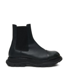 [Alexander McQueen] Ankle boots SS24 777807WIEQ31000