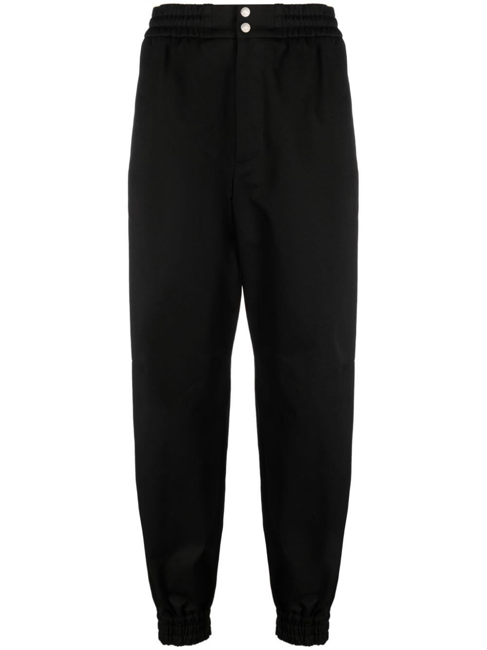 [Alexander McQueen] Trousers SS24 774187QSAAN1000