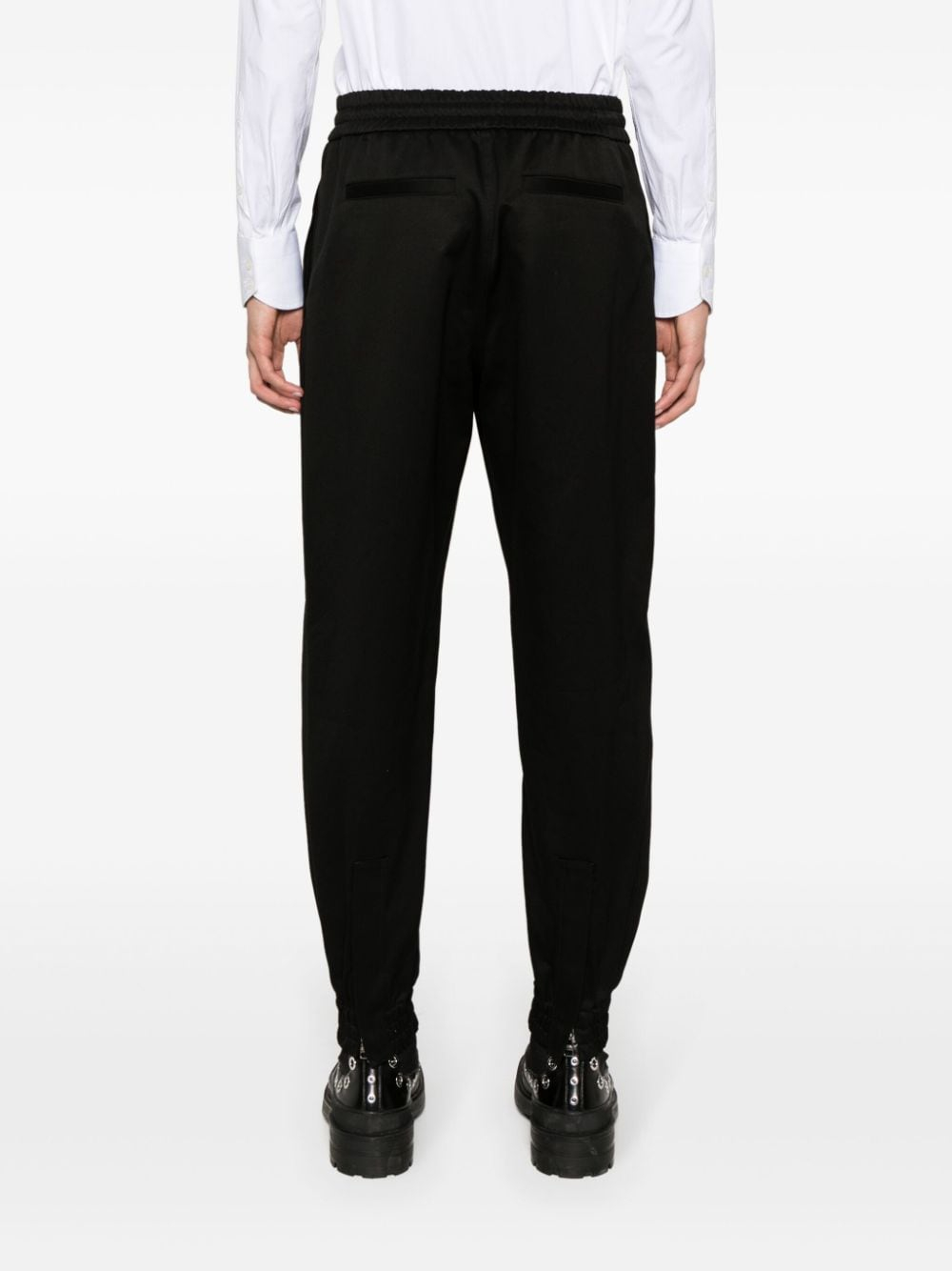 [Alexander McQueen] Trousers SS24 774187QSAAN1000