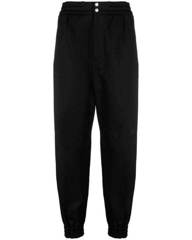 [Alexander McQueen] Trousers SS24 774187QSAAN1000