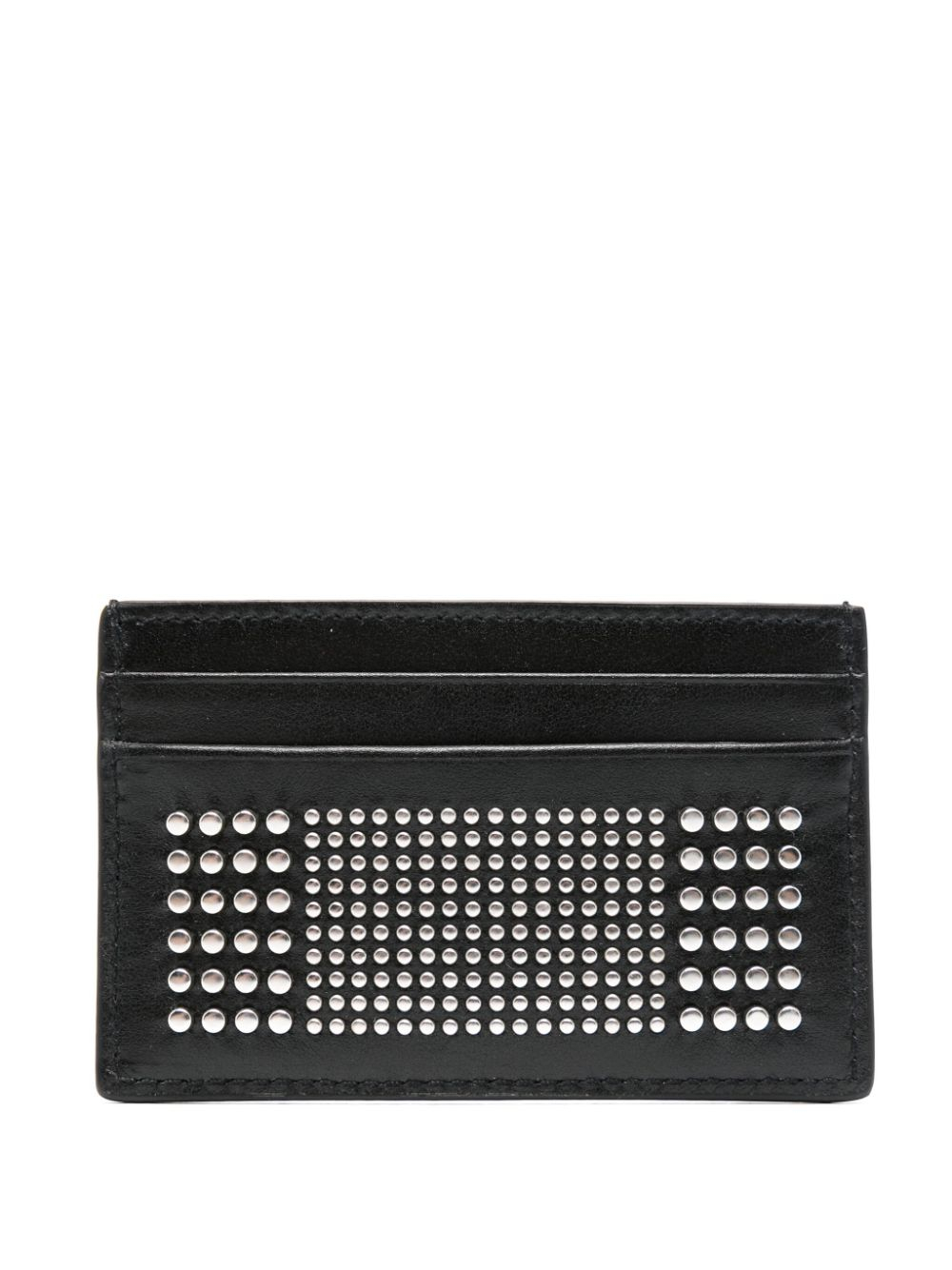 [Alexander McQueen] Wallet SS24 7362301AAQ21000