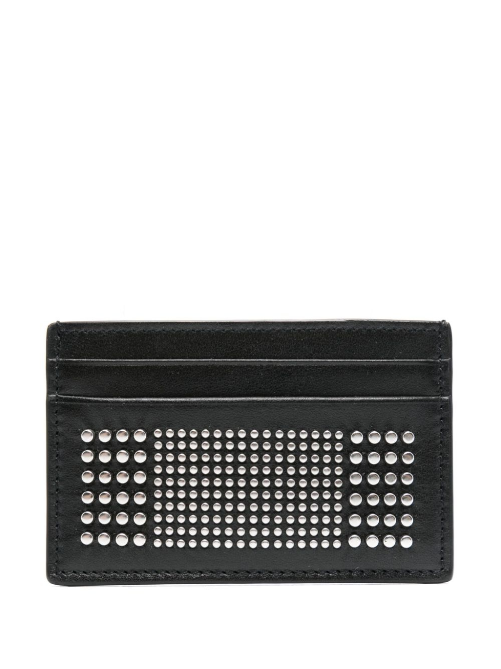 [Alexander McQueen] Wallet SS24 7362301AAQ21000