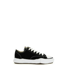 [Maison Mihara Yasuhiro] Sneakers SS26 A01FW702BLACK