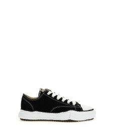 [Maison Mihara Yasuhiro] Sneakers SS26 A01FW702BLACK