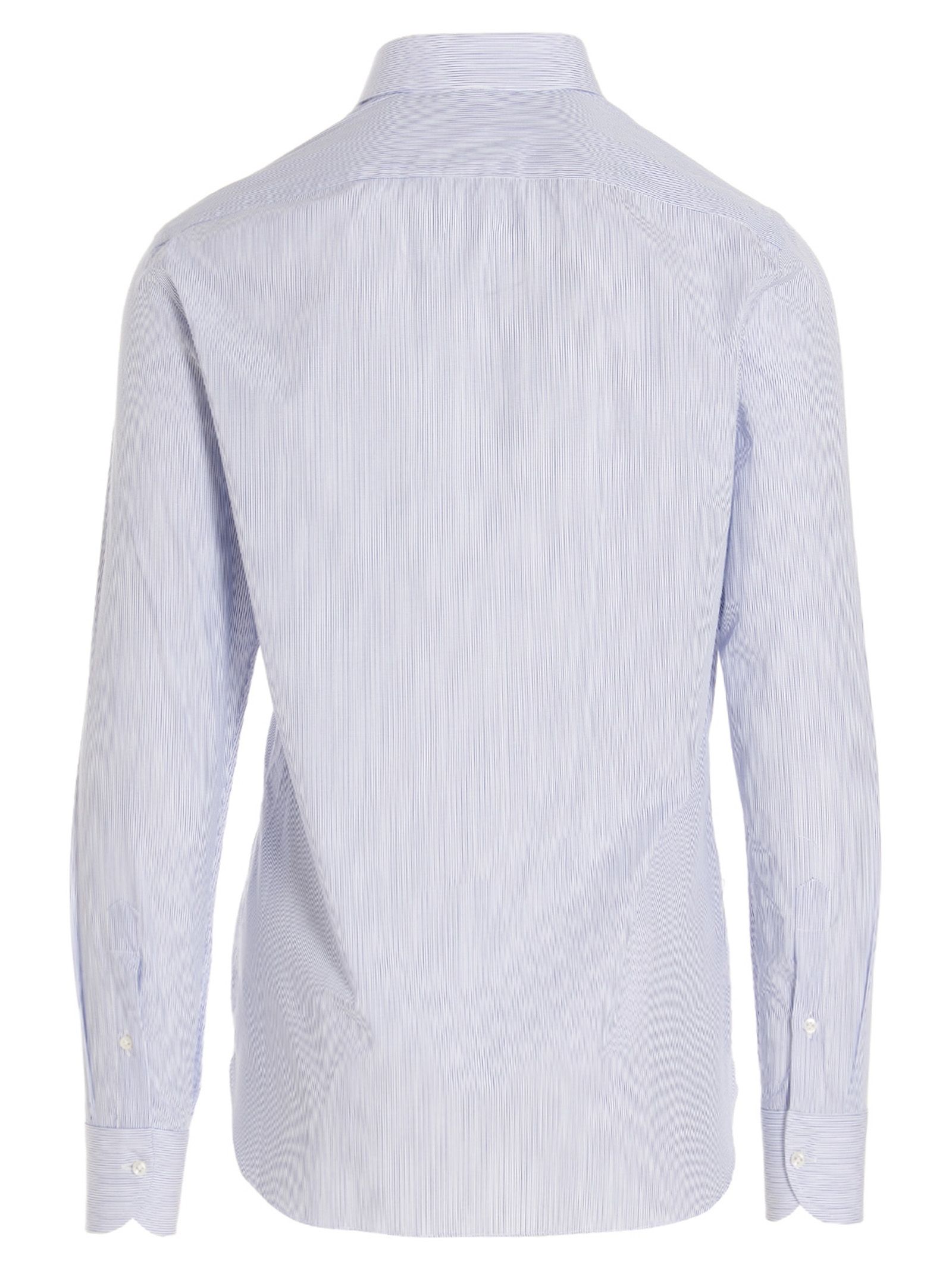 [Borriello] Shirts Long Sleeve FW25 140126