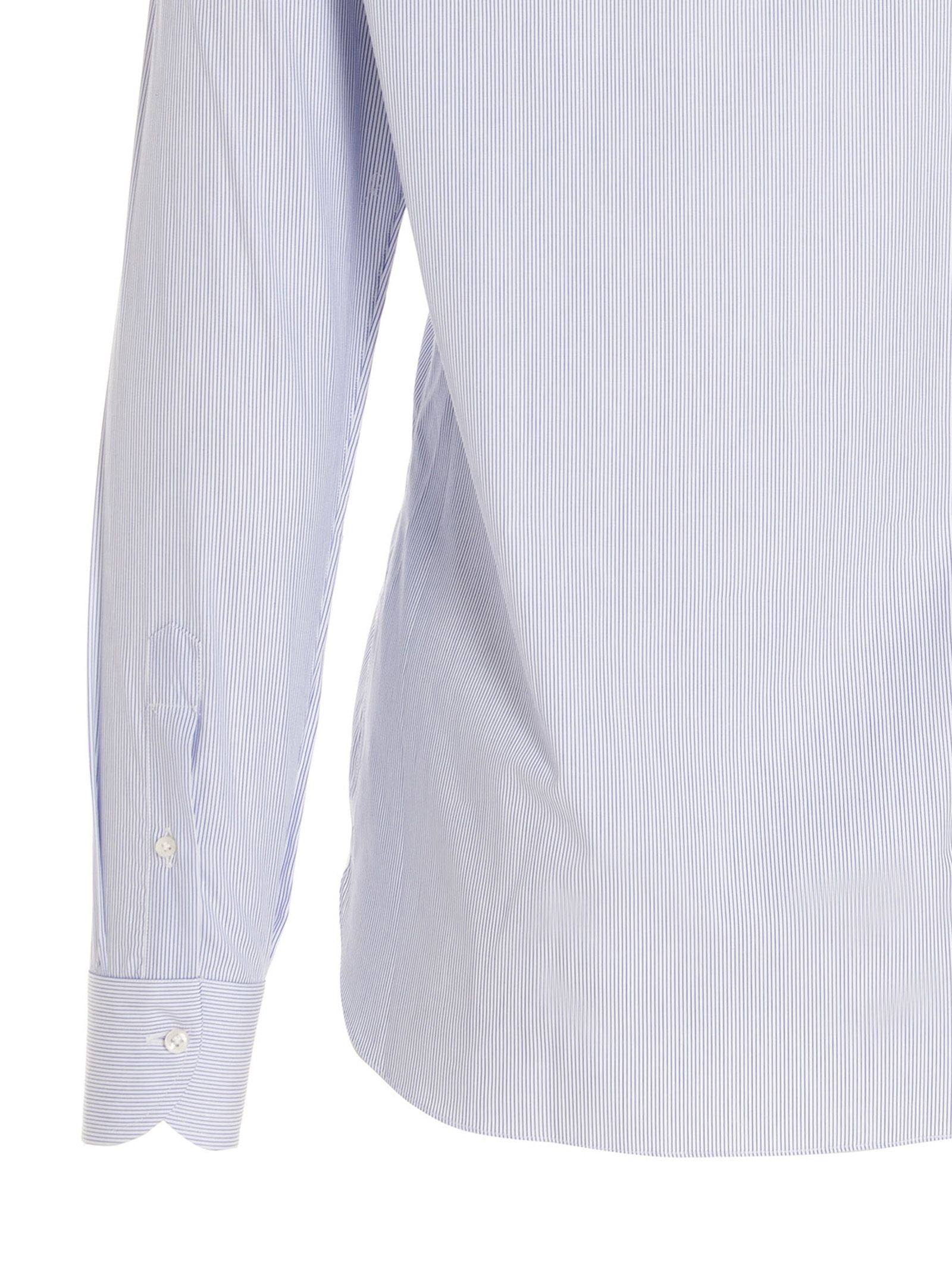 [Borriello] Shirts Long Sleeve FW25 140126