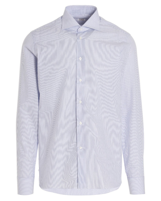 [Borriello] Shirts Long Sleeve FW25 140126