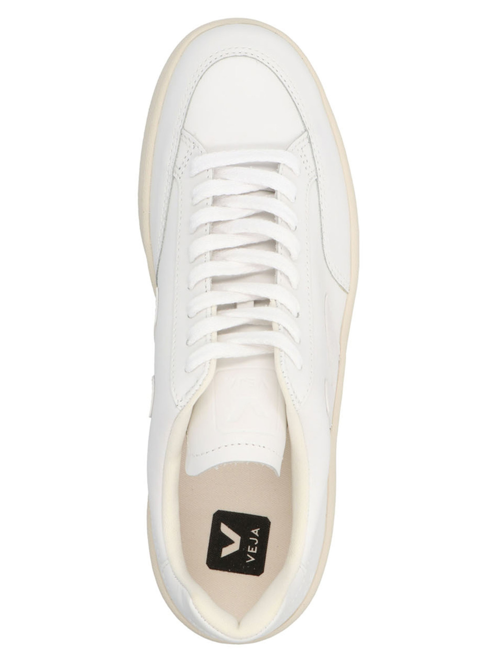 [Veja] Sneakers FW25 XD0202297EXTRAWHITE
