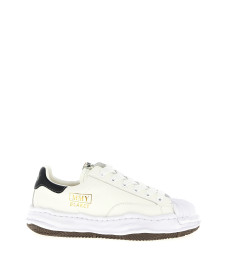 [Maison Mihara Yasuhiro] Sneakers FW25 A06FW702WHITE