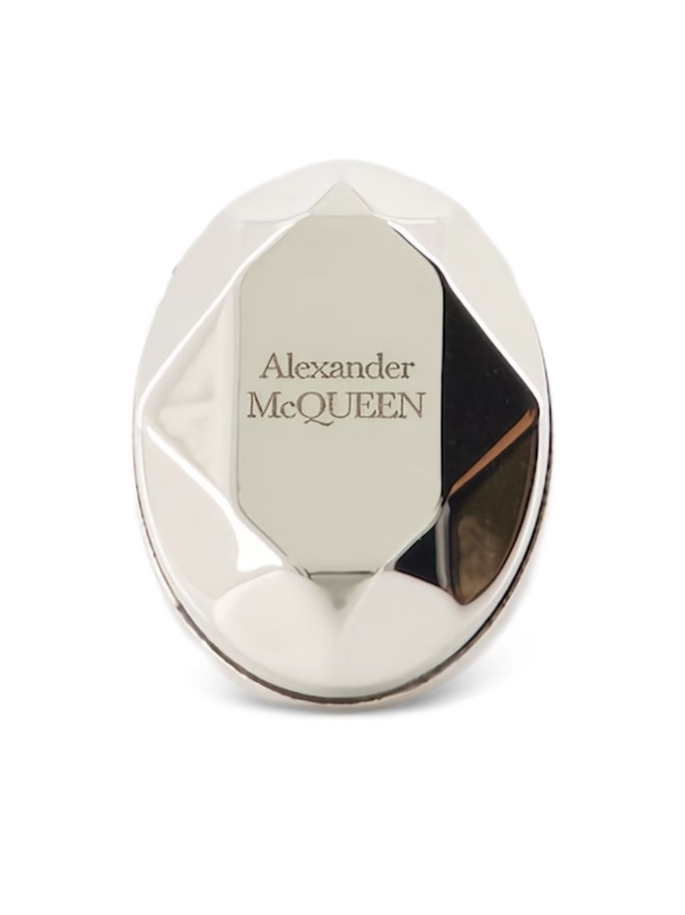 [Alexander McQueen] Ring FW23 757452J160Y0446
