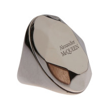 [Alexander McQueen] Ring FW23 757452J160Y0446