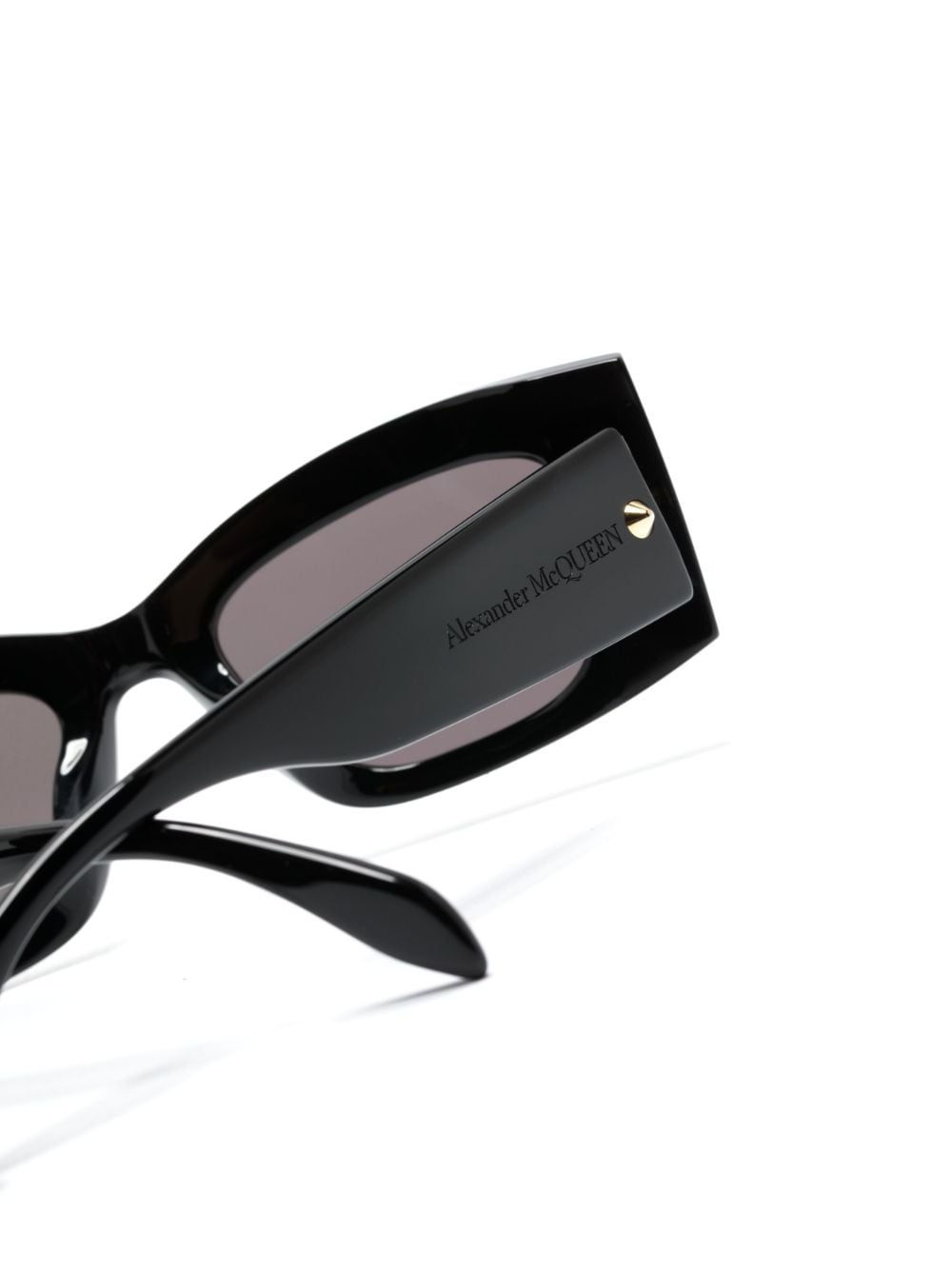 [Alexander McQueen] Sunglasses FW23 760621J07491056