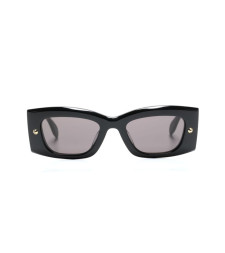 [Alexander McQueen] Sunglasses FW23 760621J07491056