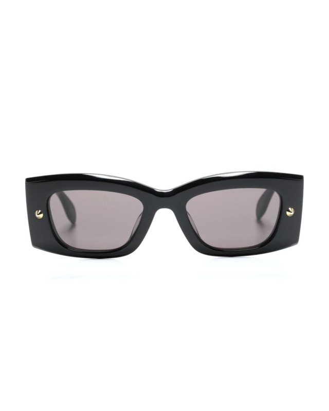 [Alexander McQueen] Sunglasses FW23 760621J07491056