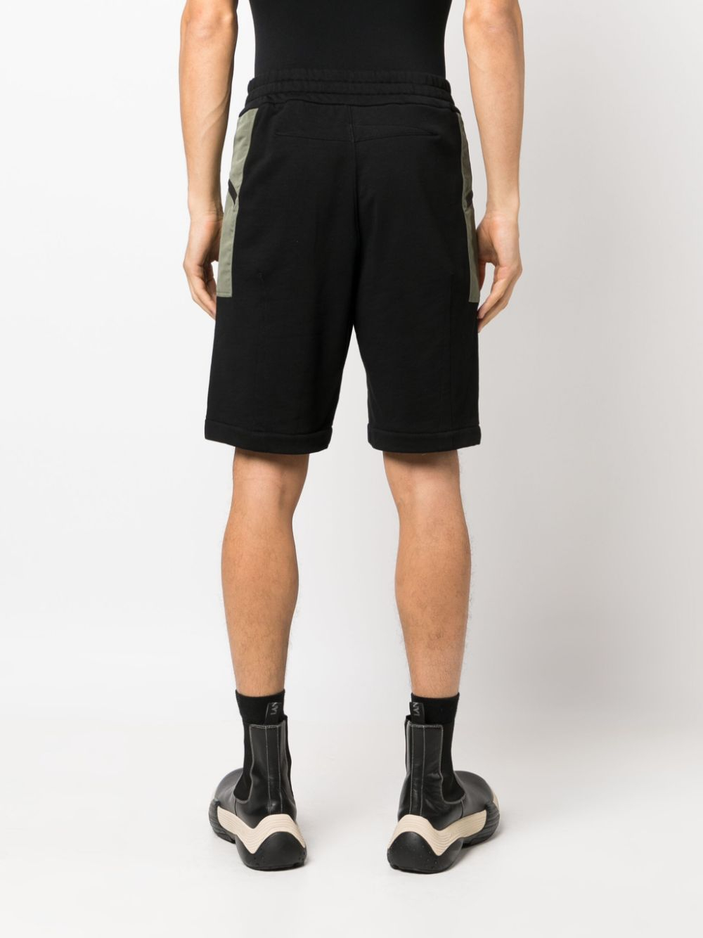 [Alexander McQueen] Shorts FW23 754555QVX431000