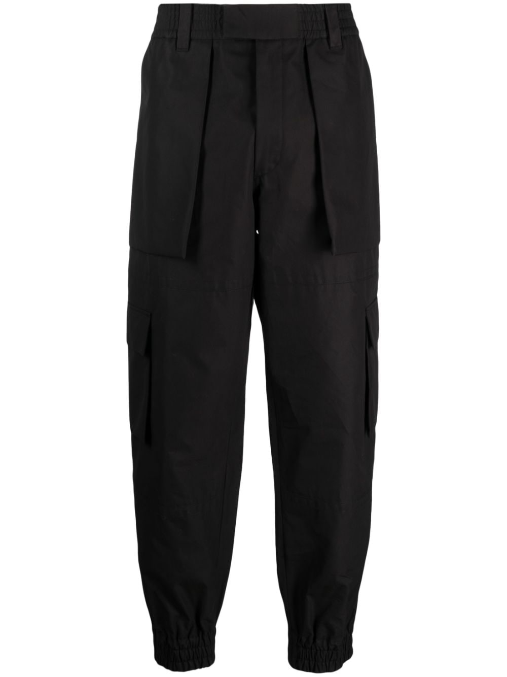 [Alexander McQueen] Trousers FW23 746127QVS771000