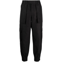 [Alexander McQueen] Trousers FW23 746127QVS771000