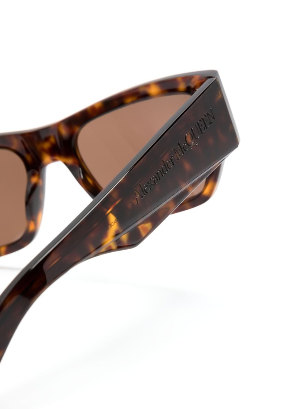 [Alexander McQueen] Sunglasses FW23 744510J07492305