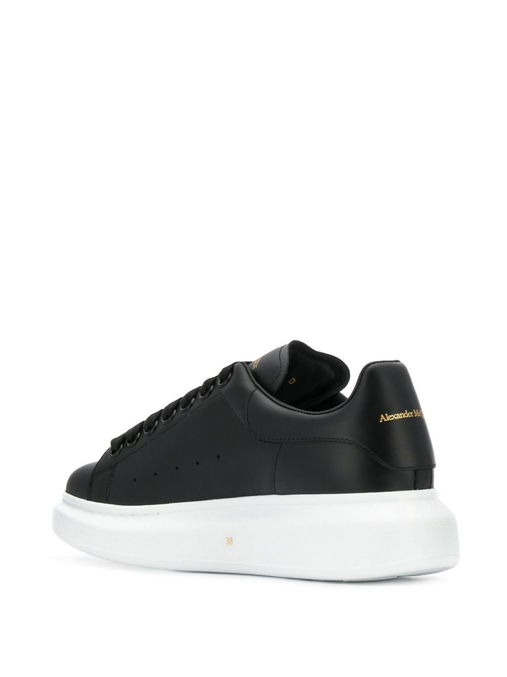 [Alexander McQueen] Sneakers FW23 553770WHGP01000