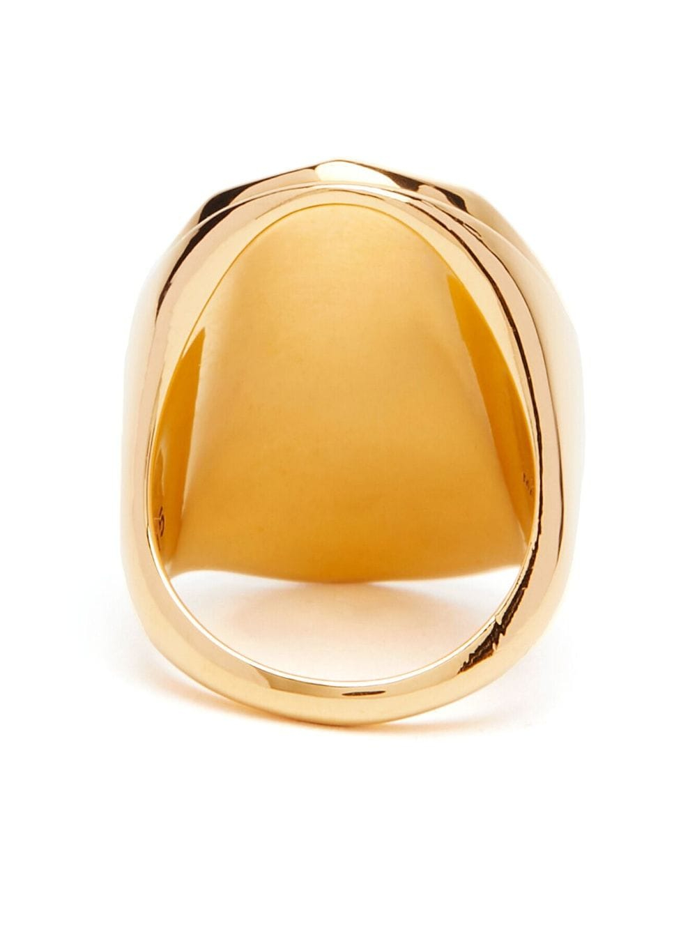 [Alexander McQueen] Ring FW23 757452J160T0448
