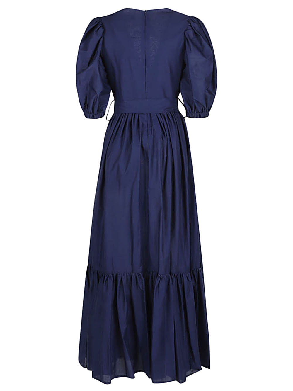 [LAVI] Short sleeve dress SS23 JANET1376001