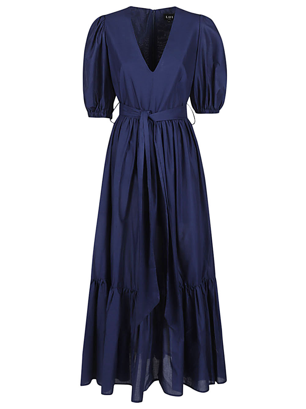 [LAVI] Short sleeve dress SS23 JANET1376001