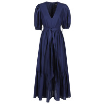 [LAVI] Short sleeve dress SS23 JANET1376001