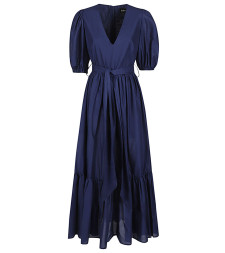 [LAVI] Short sleeve dress SS23 JANET1376001