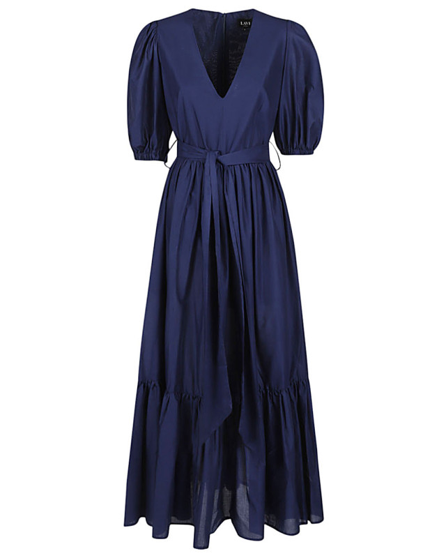 [LAVI] Short sleeve dress SS23 JANET1376001