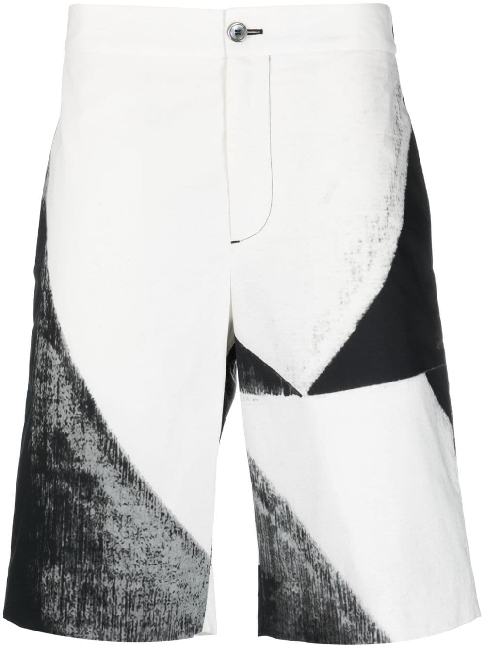 [Alexander McQueen] Shorts SS23 735194QUO841080