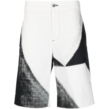 [Alexander McQueen] Shorts SS23 735194QUO841080