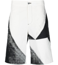 [Alexander McQueen] Shorts SS23 735194QUO841080