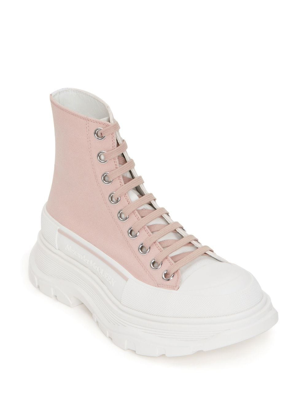 [Alexander McQueen] Ankle Boots SS23 697080W4TGS5375