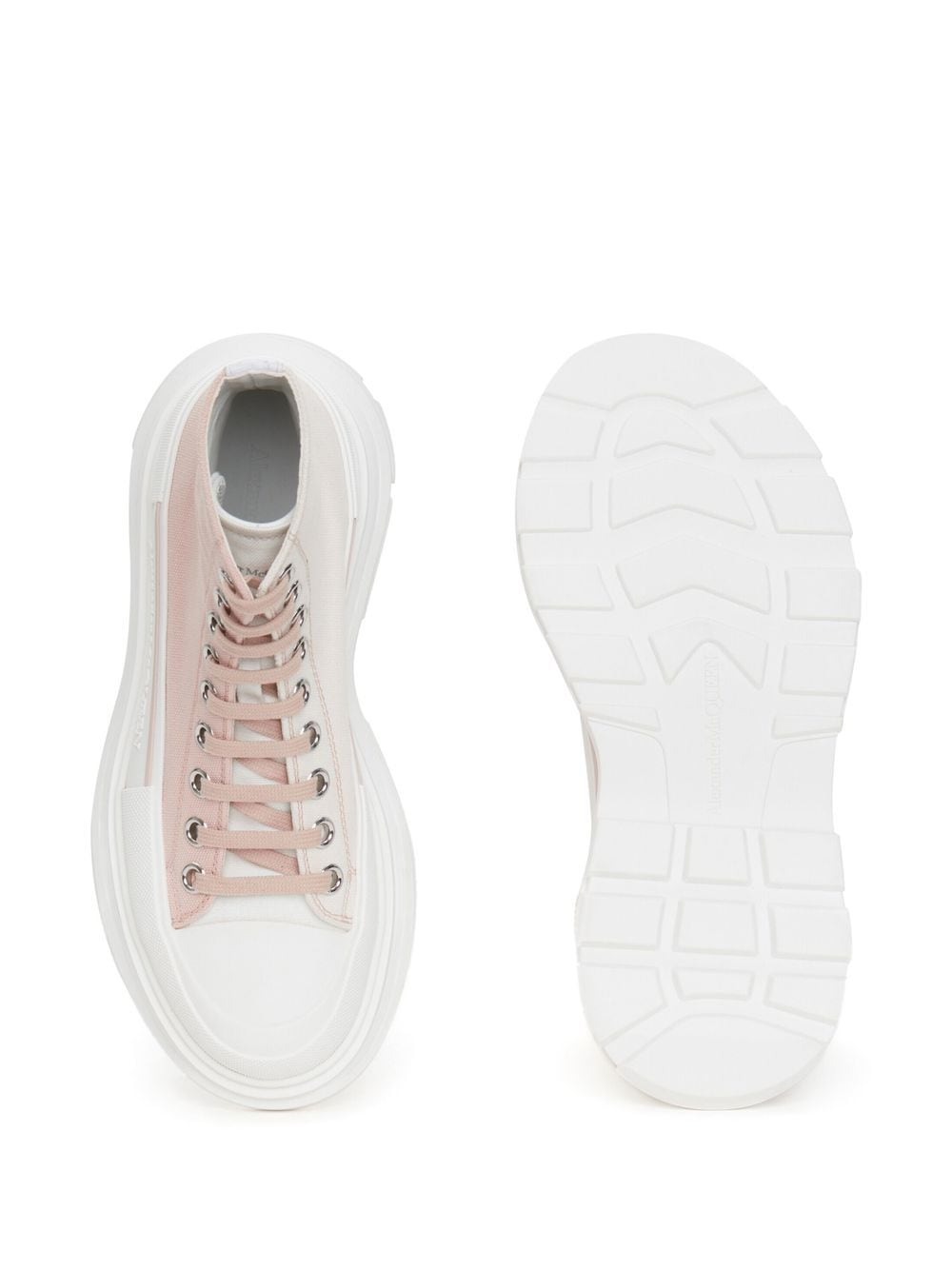[Alexander McQueen] Ankle Boots SS23 697080W4TGS5375