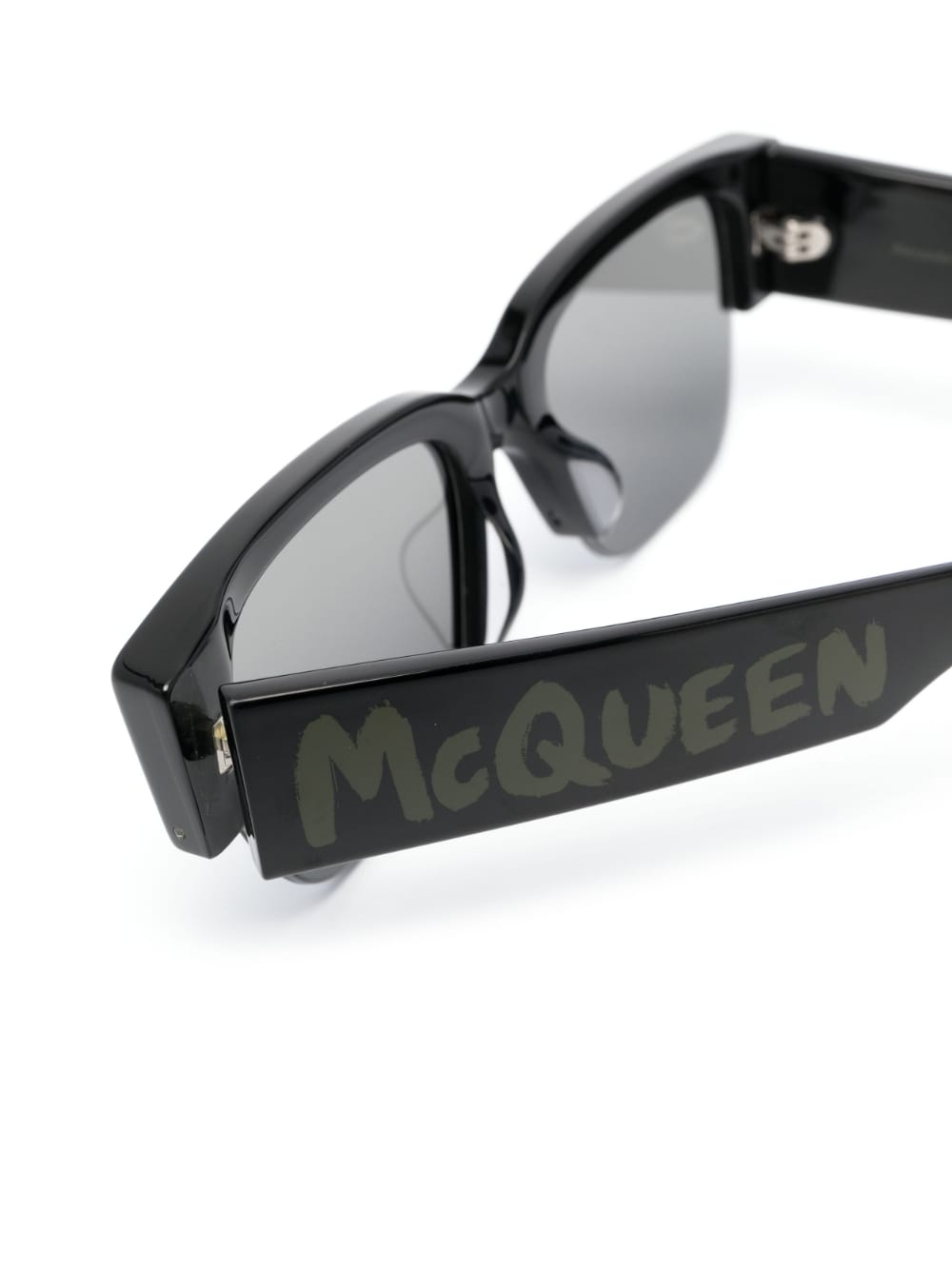 [Alexander McQueen] Sunglasses SS23 736850J07491056