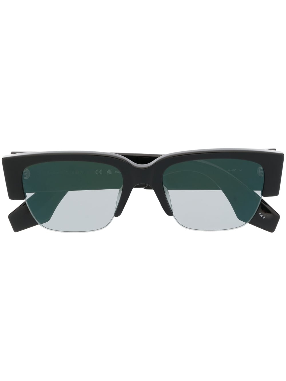 [Alexander McQueen] Sunglasses SS23 736850J07491056