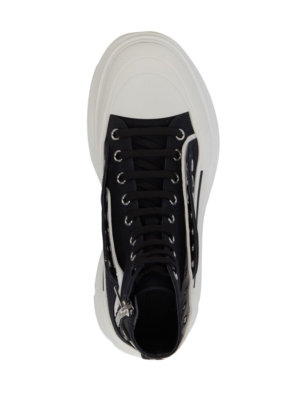 [Alexander McQueen] Ankle boots SS23 735819W4TGR1170