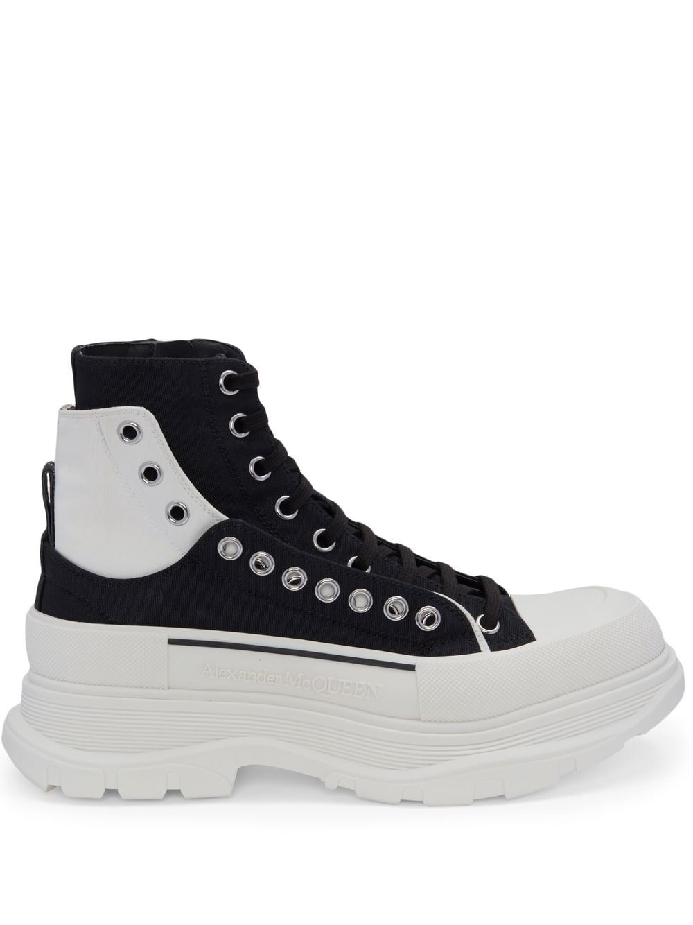 [Alexander McQueen] Ankle boots SS23 735819W4TGR1170