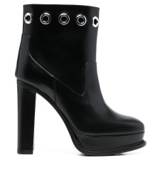 [Alexander McQueen] Ankle Boots SS23 734970WHSWD1081