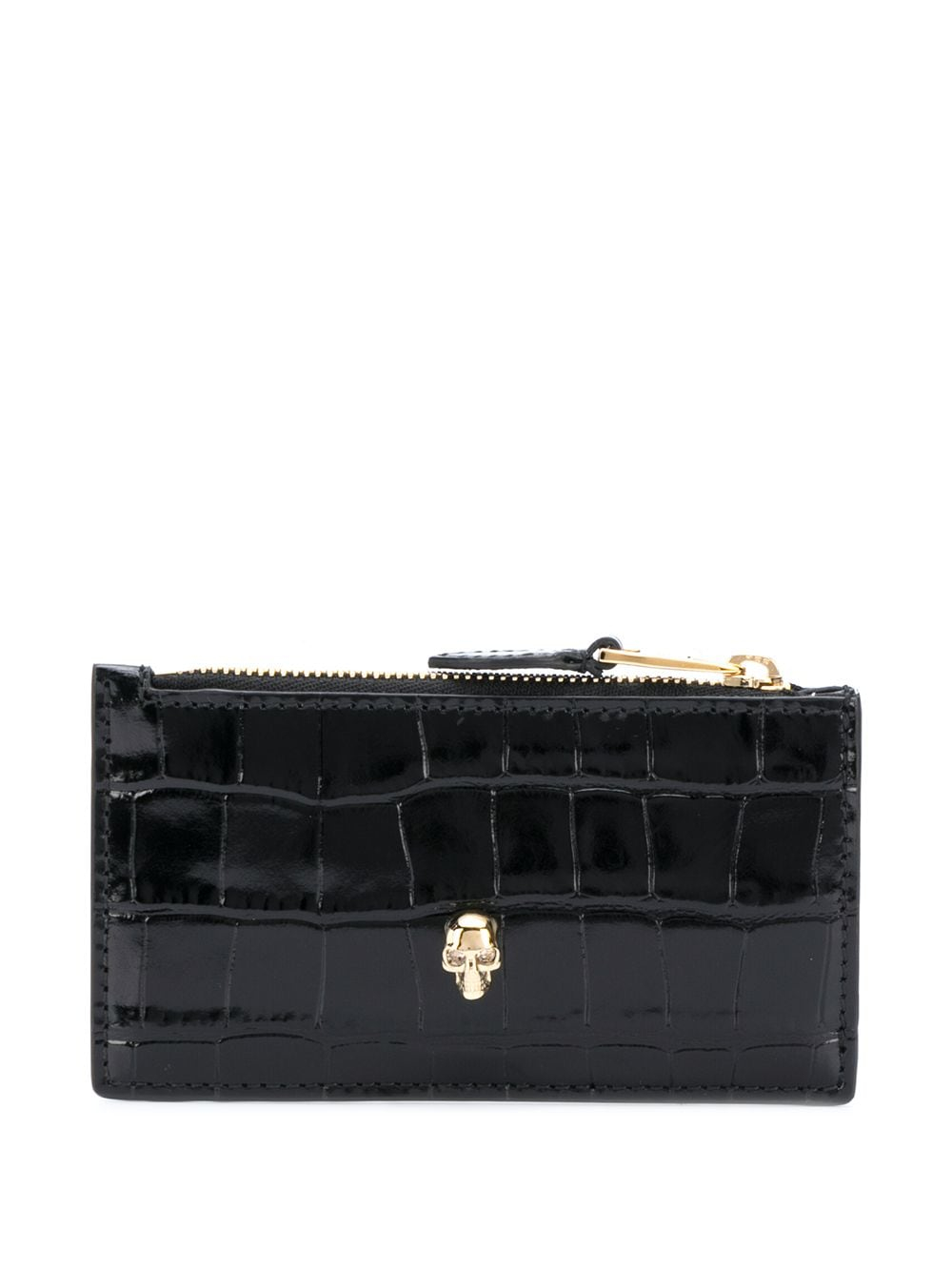 [Alexander McQueen] Wallet SS23 6320371JMFG1050