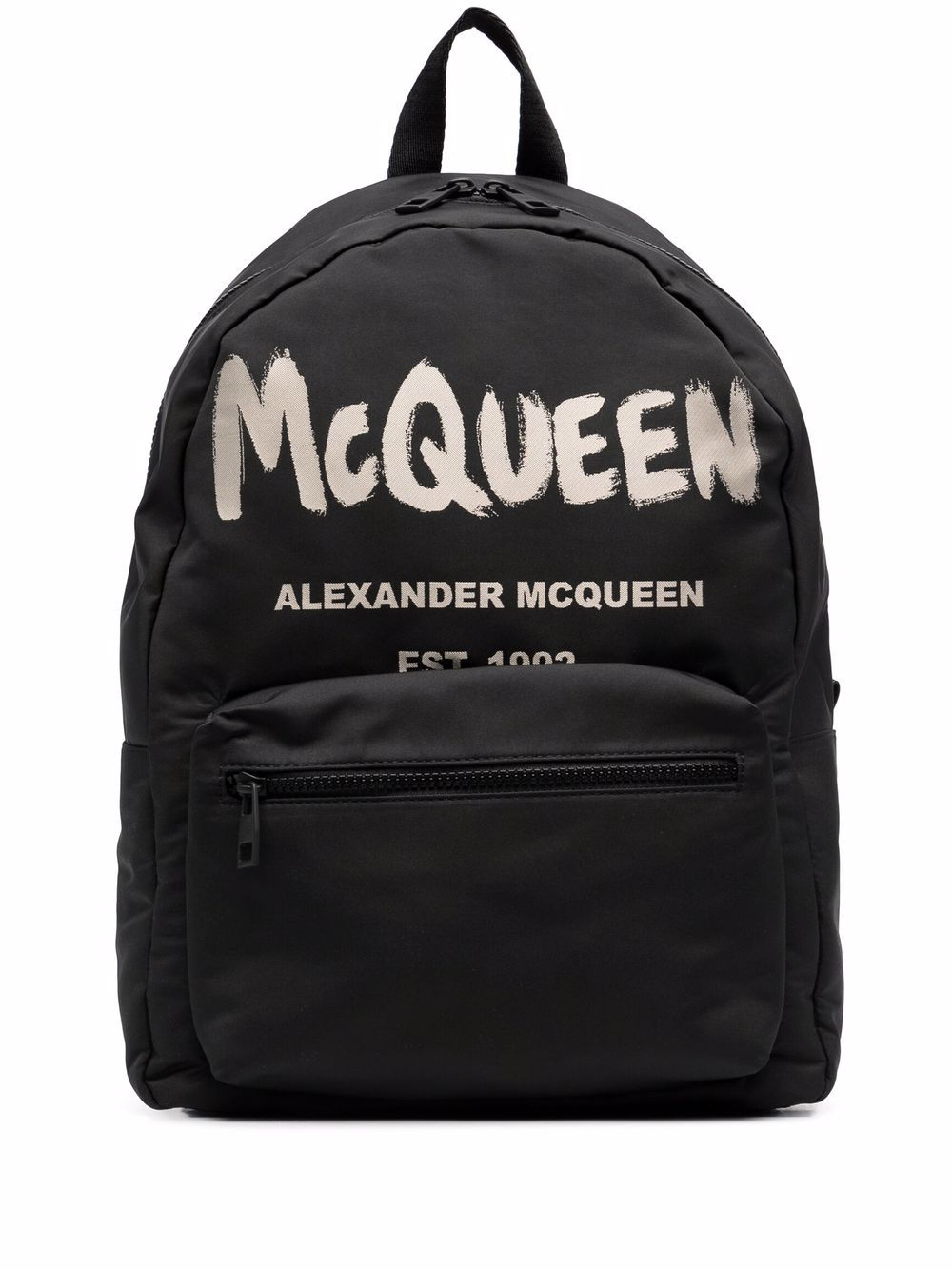 [Alexander McQueen] Backpack SS23 6464571AABW1073