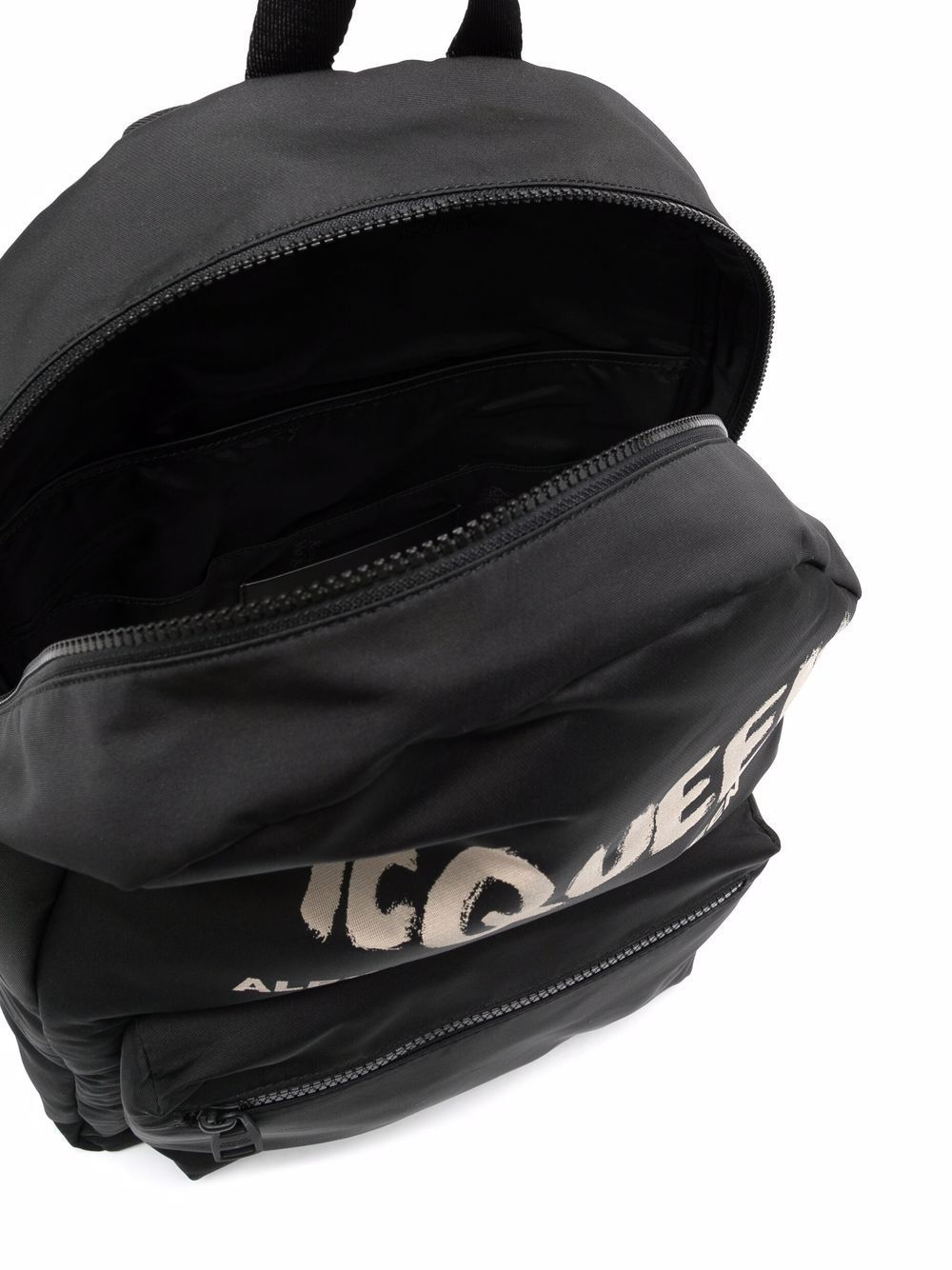 [Alexander McQueen] Backpack SS23 6464571AABW1073