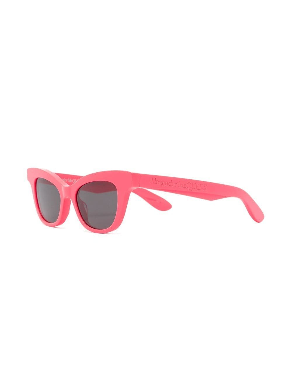 [Alexander McQueen] Sunglasses FW22 712359J07405781