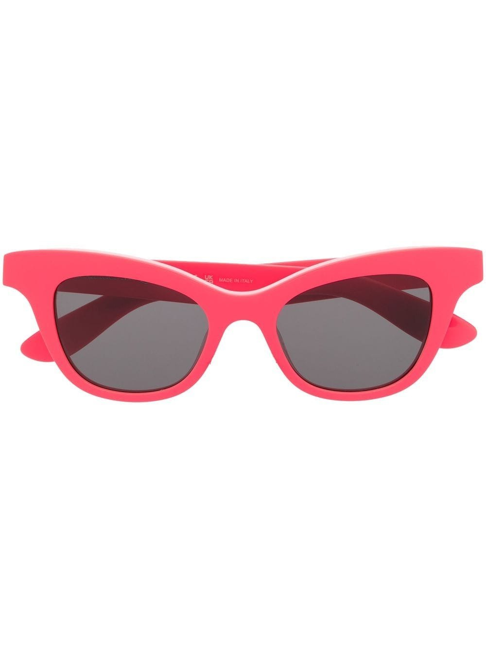 [Alexander McQueen] Sunglasses FW22 712359J07405781