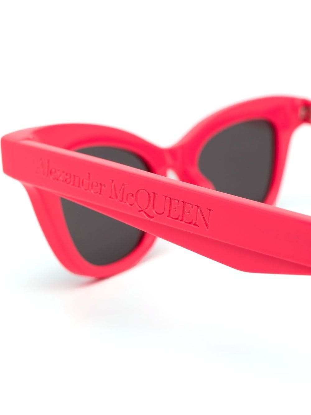 [Alexander McQueen] Sunglasses FW22 712359J07405781