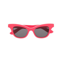[Alexander McQueen] Sunglasses FW22 712359J07405781