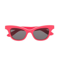 [Alexander McQueen] Sunglasses FW22 712359J07405781