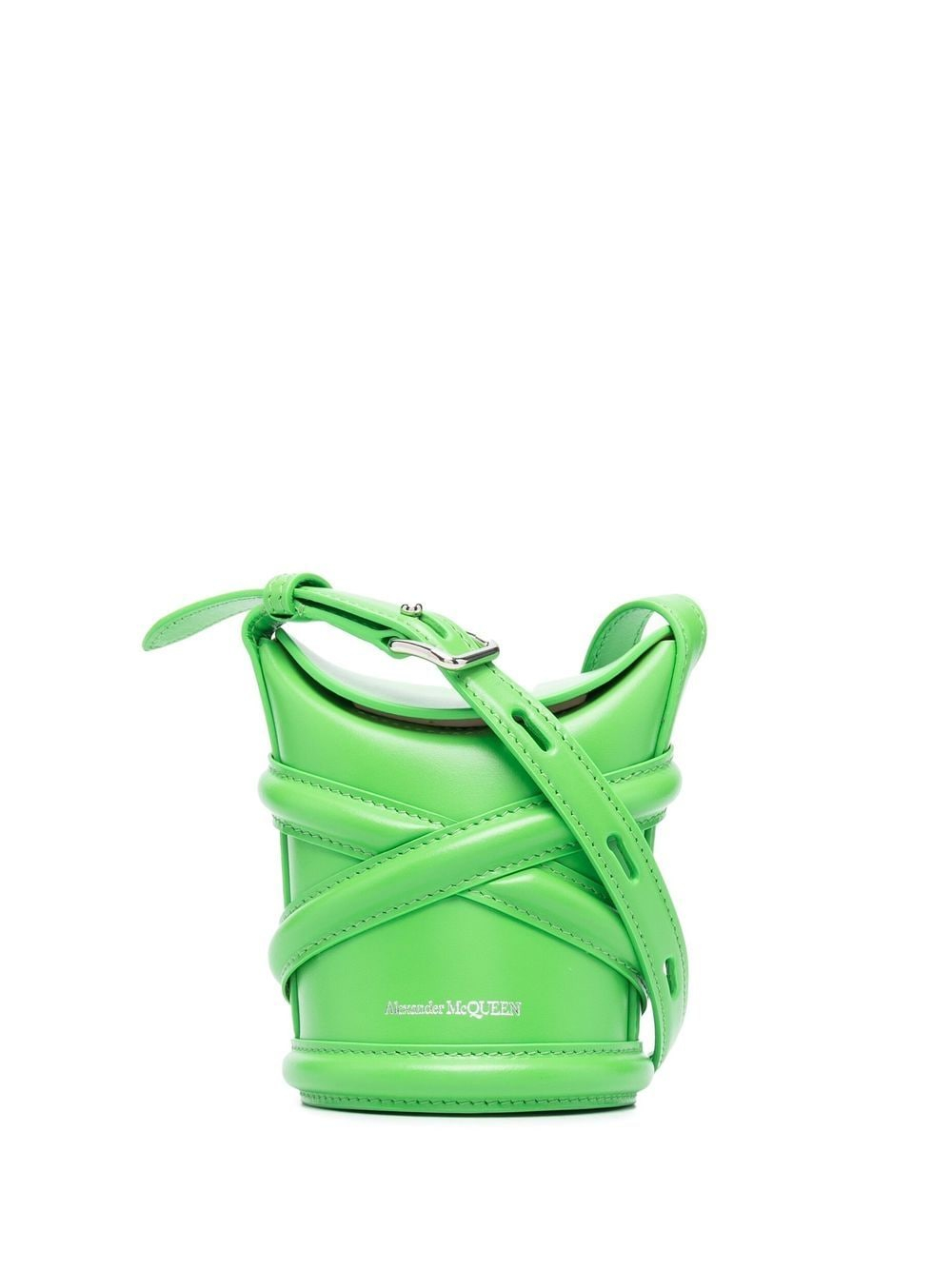 [Alexander McQueen] Shoulder bag FW22 6826831YBA73800