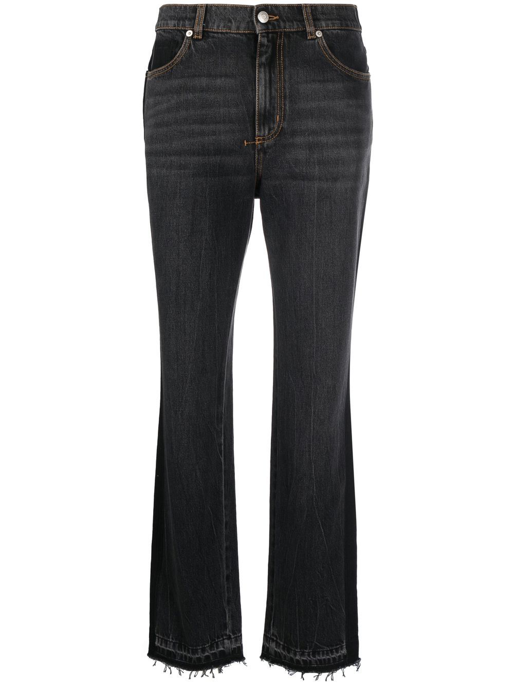 [Alexander McQueen] Jeans FW22 708791QMAB21131
