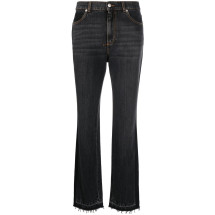 [Alexander McQueen] Jeans FW22 708791QMAB21131